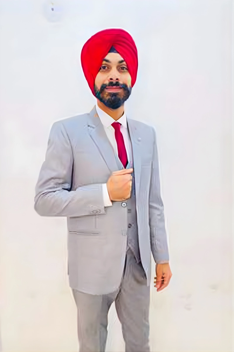 Prabhjot Singh